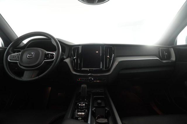 VOLVO XC60 XC60 D4-B4 AWD Geartronic Inscription