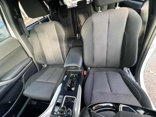 MITSUBISHI Eclipse Cross 2.4 MIVEC 4WD PHEV Intense