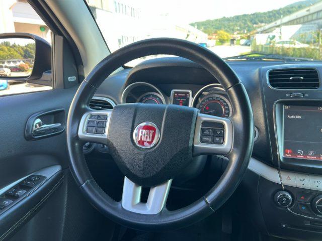 FIAT Freemont 2.0 Multijet 170 CV Lounge 7 posti