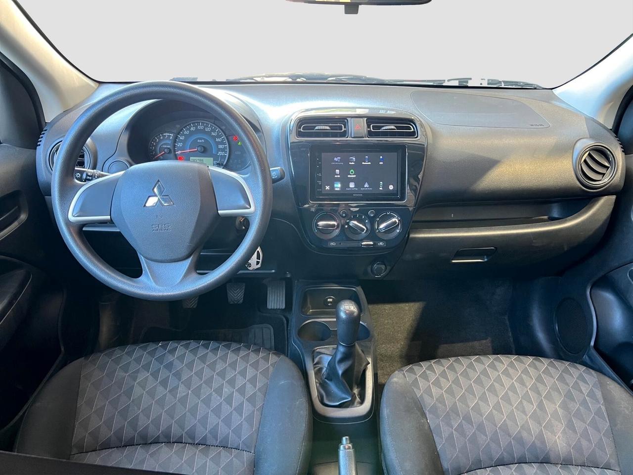 Mitsubishi Space Star 1.2 Funky