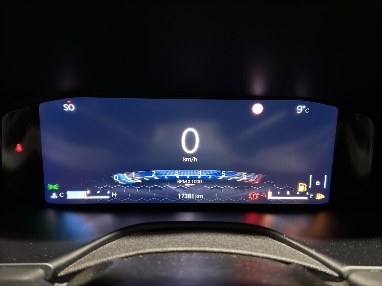 Jeep Compass 1.3 turbo t4 Limited 2wd 130cv