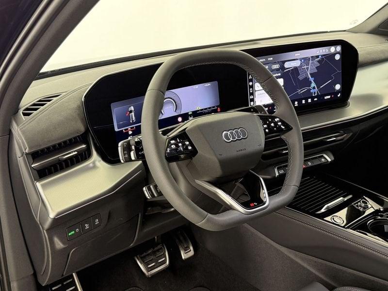 Audi Q3 Sportback TDI 110 kW S tronic S Line Edition