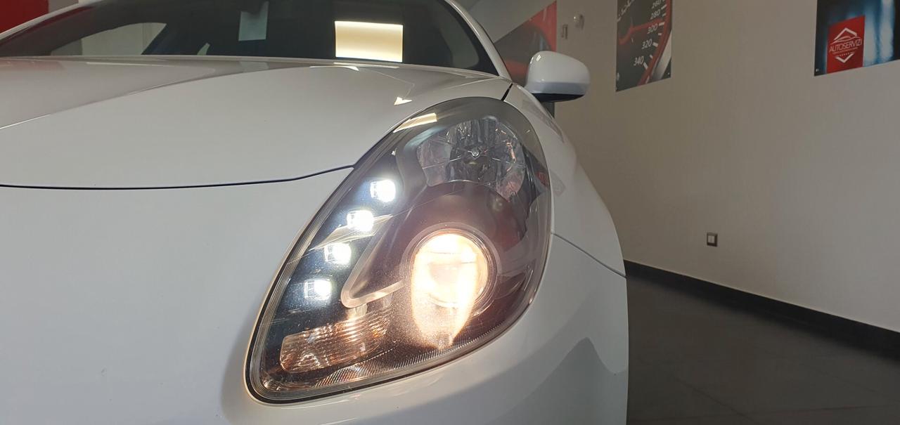 Alfa Romeo Giulietta 1.6 JTDm 120 CV Super