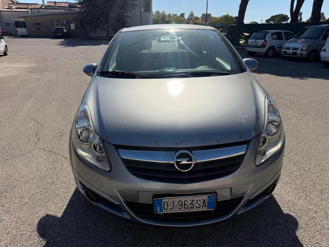 OPEL Corsa 1.2 3 porte Sport senza nessun lavoro da fare