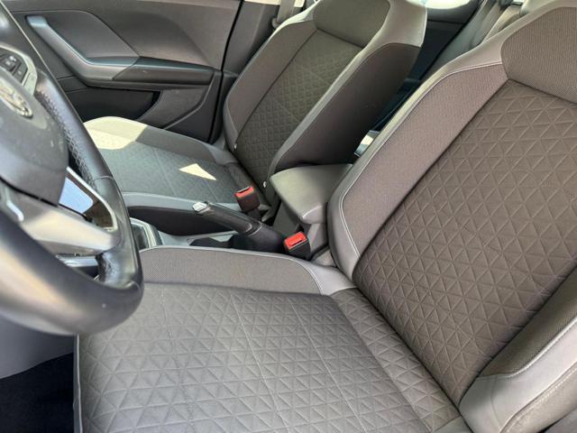 VOLKSWAGEN T-Cross "R-LINE" 1.6 TDI DSG SCR Advanced - AUTOMATICO