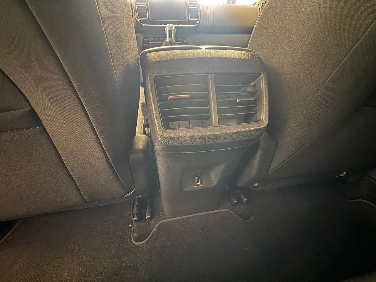 Citroen C5 Aircross BlueHDi 130 S&S Live