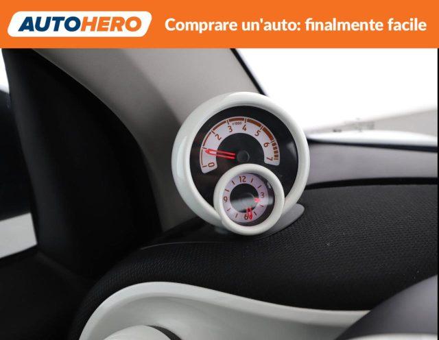 SMART ForTwo 70 1.0 Passion