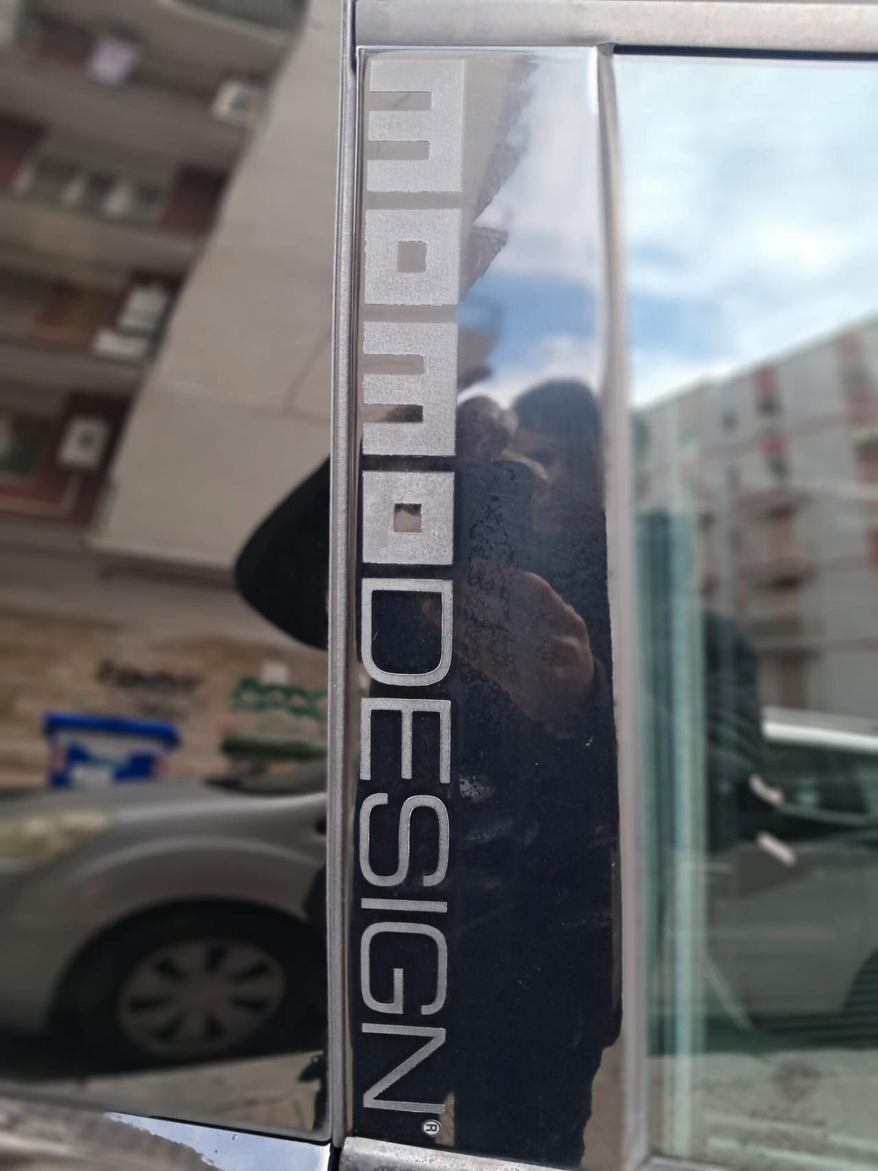 Lancia Ypsilon 1.3 MJT 75 CV MomoDesign-Euro4690