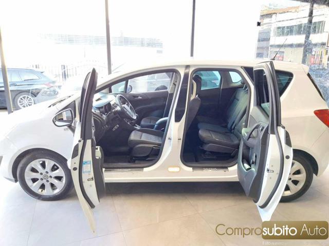 OPEL Meriva 1.4 100CV Design Edition