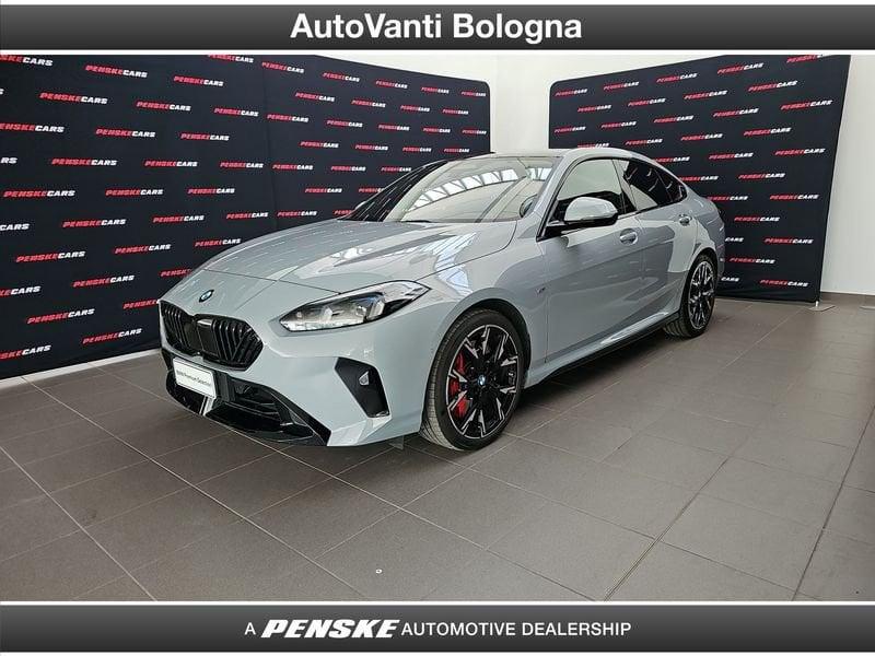 BMW Serie 2 Gran Coupe 220 Gran Coupe 48V MSport Pro auto