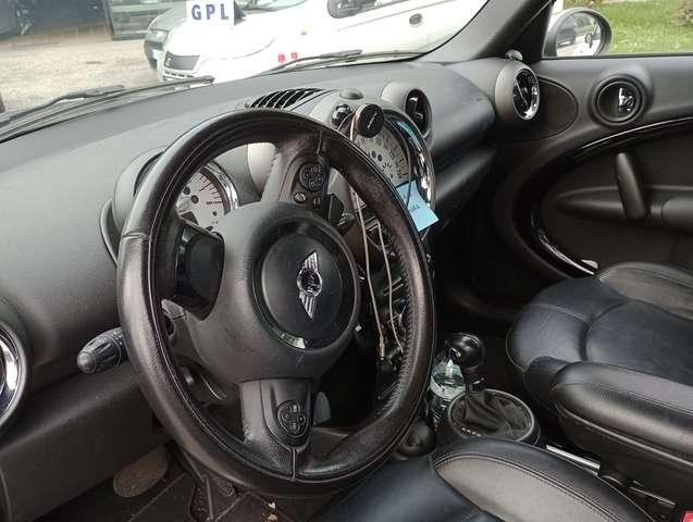 MINI Cooper Countryman Mini Countryman 1.6 Cooper