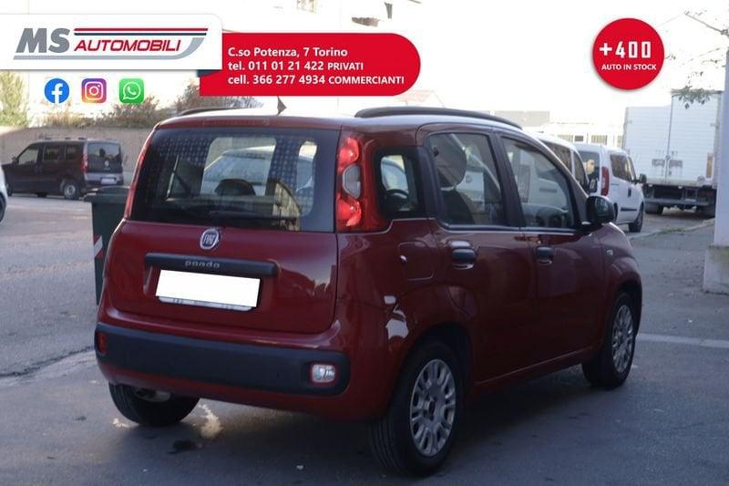 FIAT Panda FIAT Panda 1.2 EasyPower Easy 69CV ANNO 2014