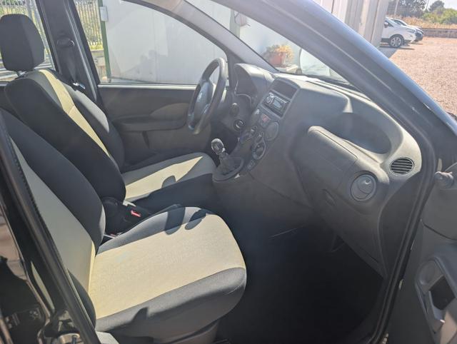 FIAT Panda 1.2 Dynamic Class