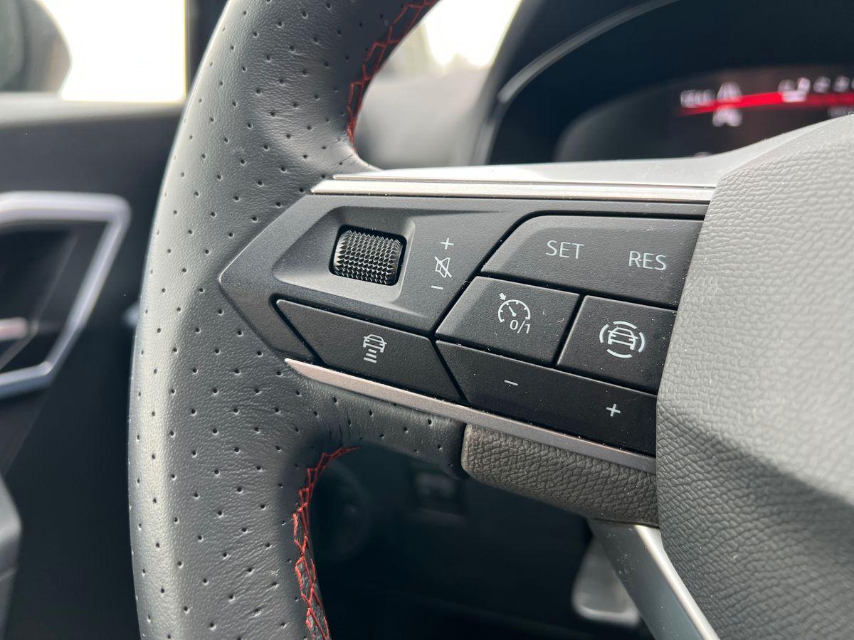 SEAT Ibiza 1.0 ecotsi FR 95cv