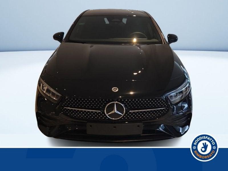 Mercedes-Benz Classe A 250e EQ-Power Automatic AMG Line Advanced Plus