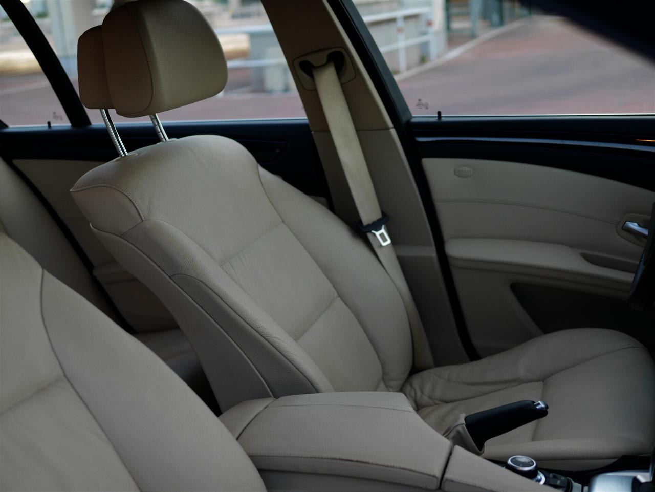 Bmw 530 530d cat Touring Futura