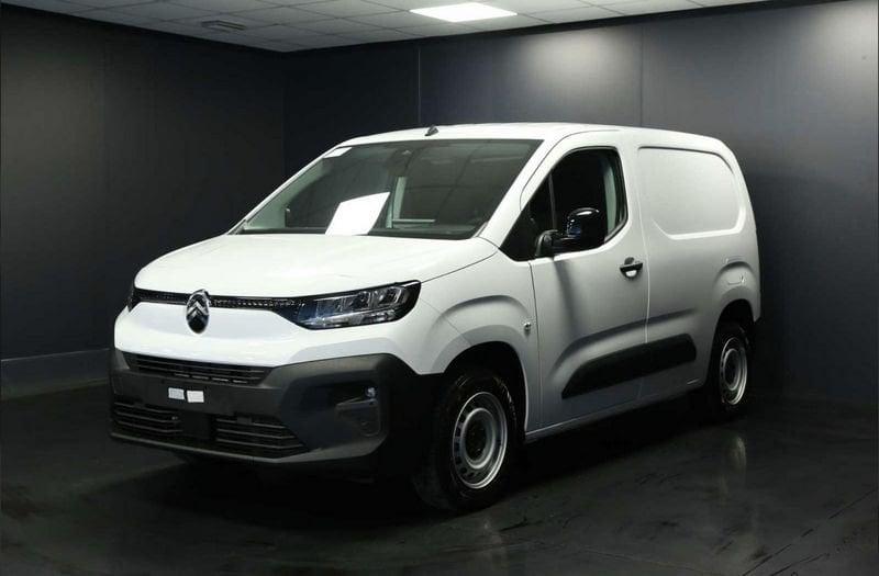 Citroën Berlingo Berlingo 1.5 BlueHDi 100 S&S Van M