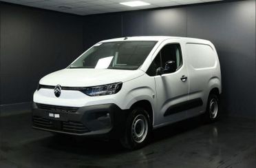 Citroën Berlingo Berlingo 1.5 BlueHDi 100 S&S Van M