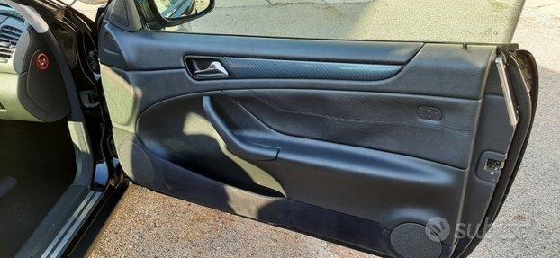 Mercedes-benz CLK 200 Kompressor Sport