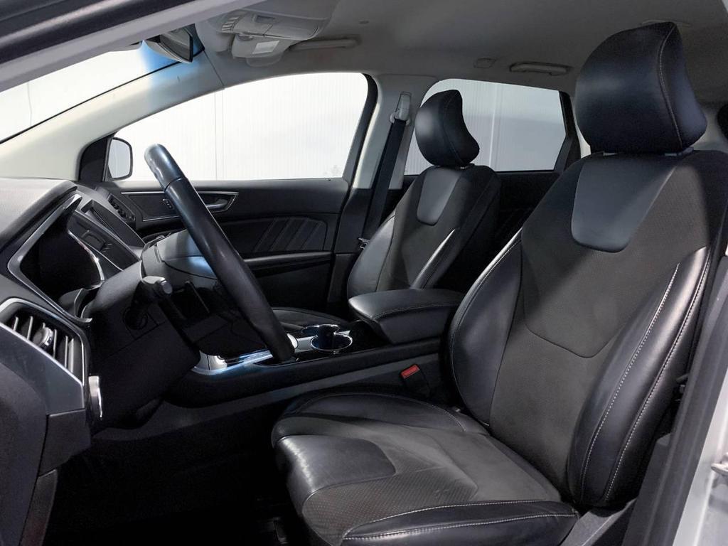 Ford Edge 2.0 TDCi Sport AWD Powershift
