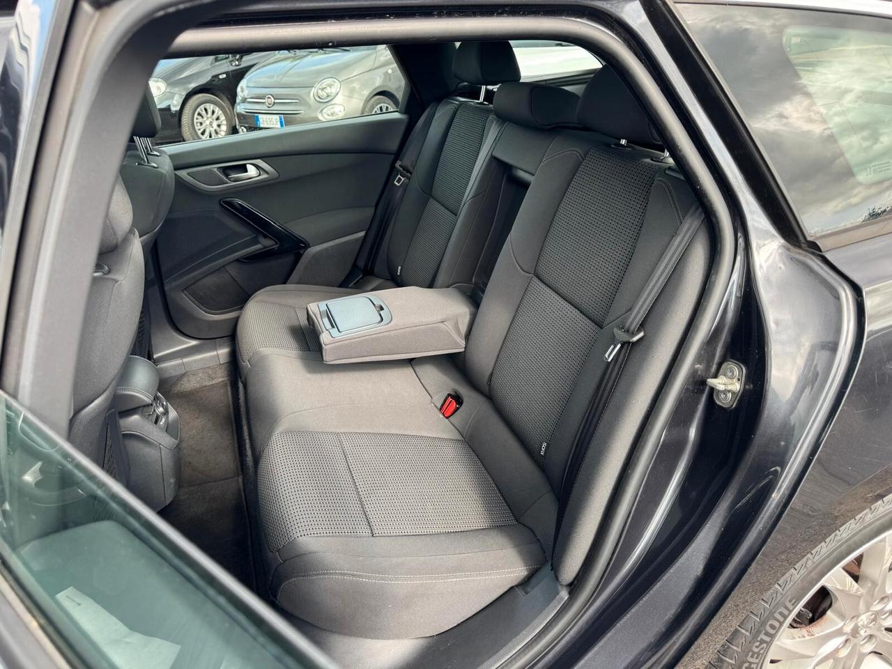 Peugeot 508 1.6 BLUEHDI 120CV EAT6 SW ALLURE 2016