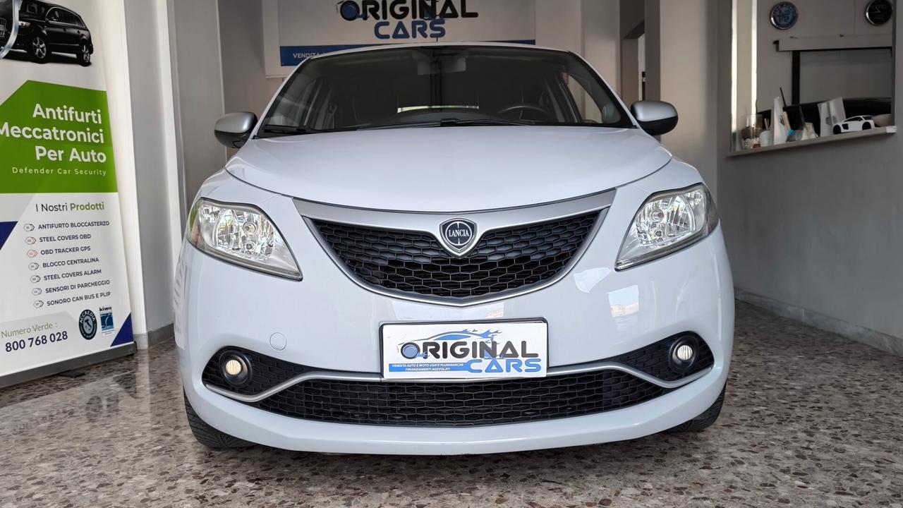 Lancia Ypsilon 1.2 69 CV 5 porte GPL Ecochic Mya