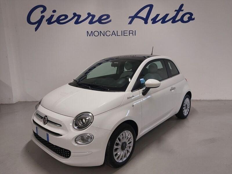 FIAT 500 500 1.0 Hybrid Dolcevita