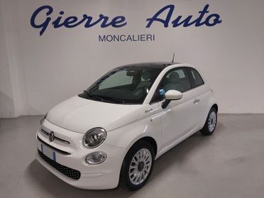 FIAT 500 500 1.0 Hybrid Dolcevita