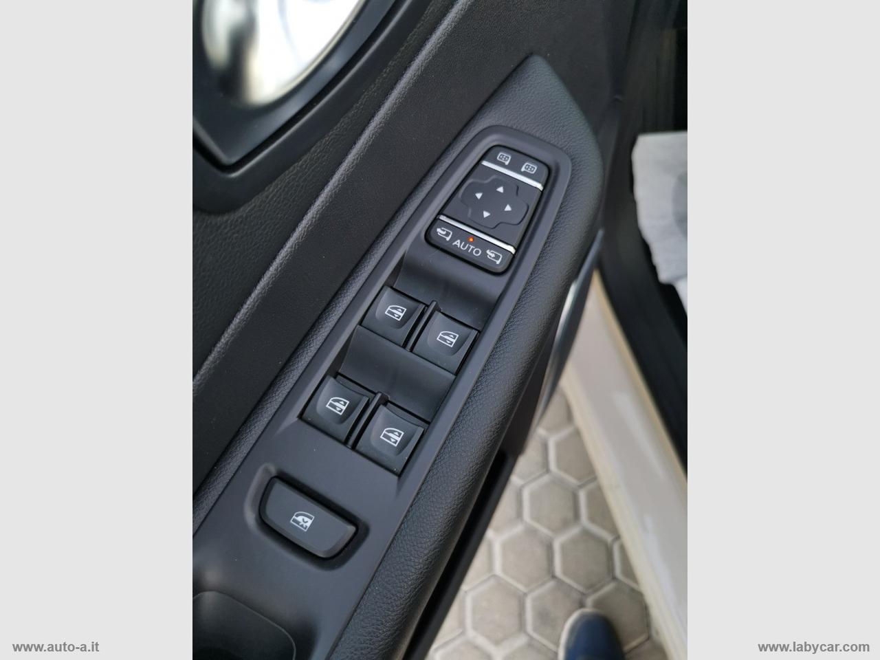 RENAULT Captur dCi 8V 90 CV S&S Energy Intens