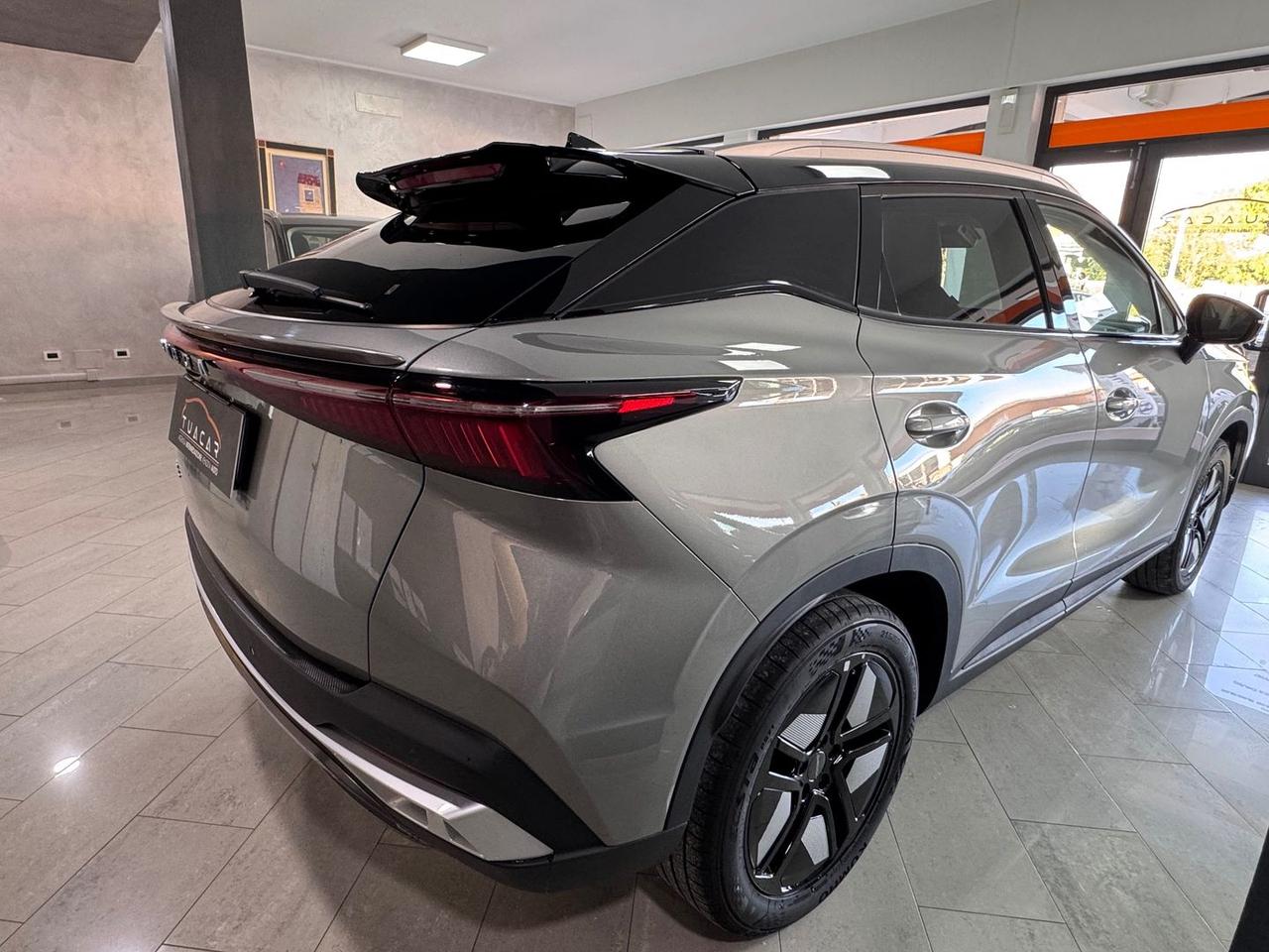 Omoda Omoda 5 Premium 1.6 T GDI #7485