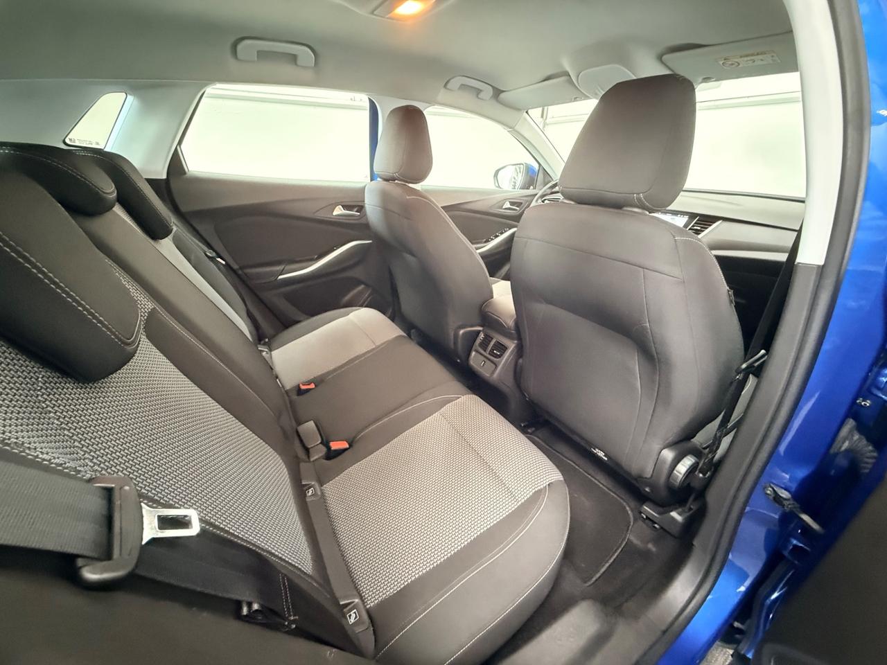Opel Grandland X 1.5 D 131CV aut. Ultimate 10/2019 Neopatentati Euro 6B