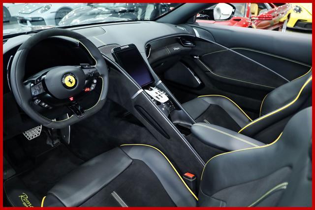 FERRARI Roma Spider | IVA ESP