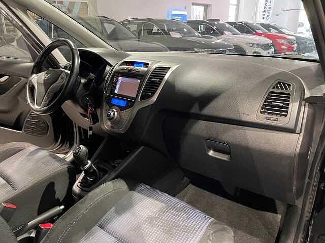 Hyundai ix20 1.4 90 CV APP MODE