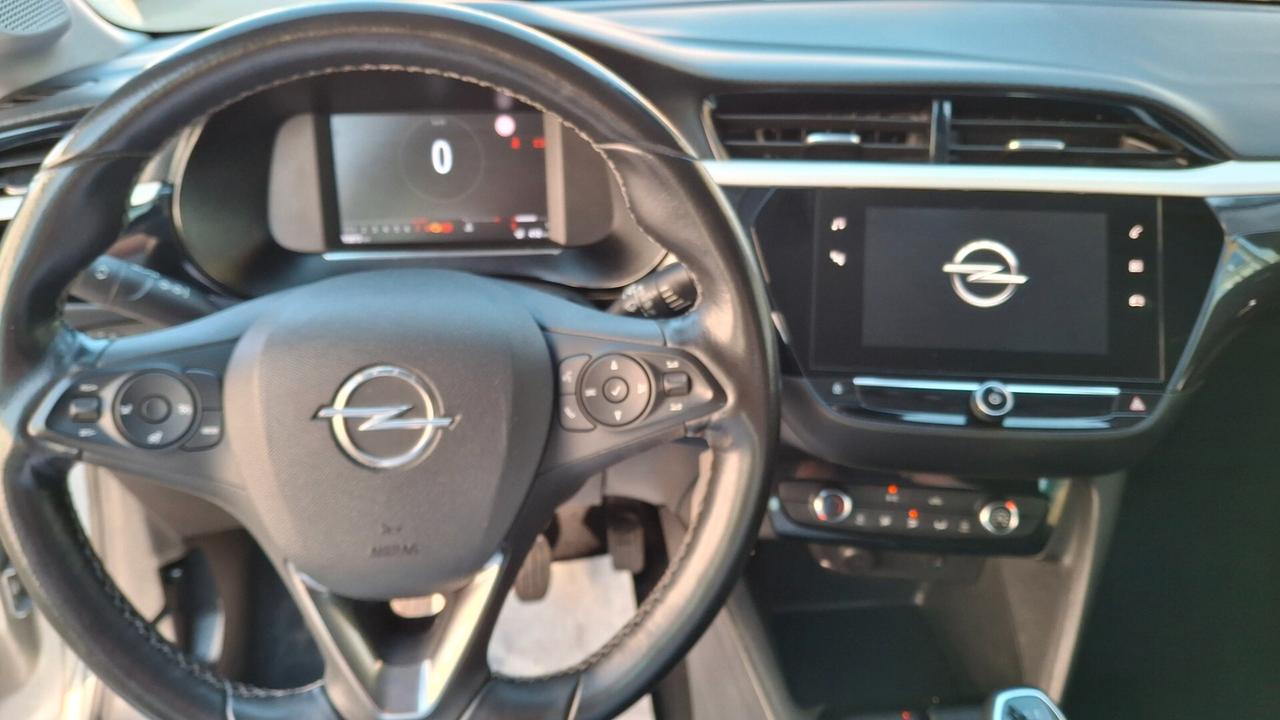 Opel Corsa 1.2 Design & Tech