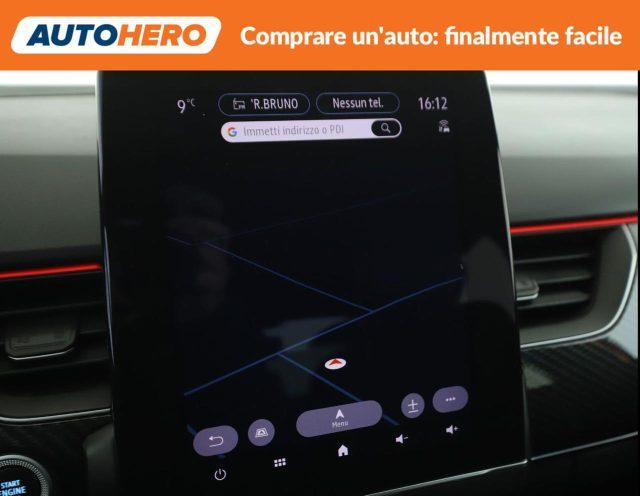 RENAULT Arkana Arkana Hybrid E-Tech 145 CV R.S. Line