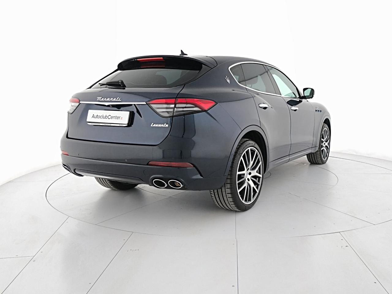 Maserati Levante 2.0 mhev GT 330CV