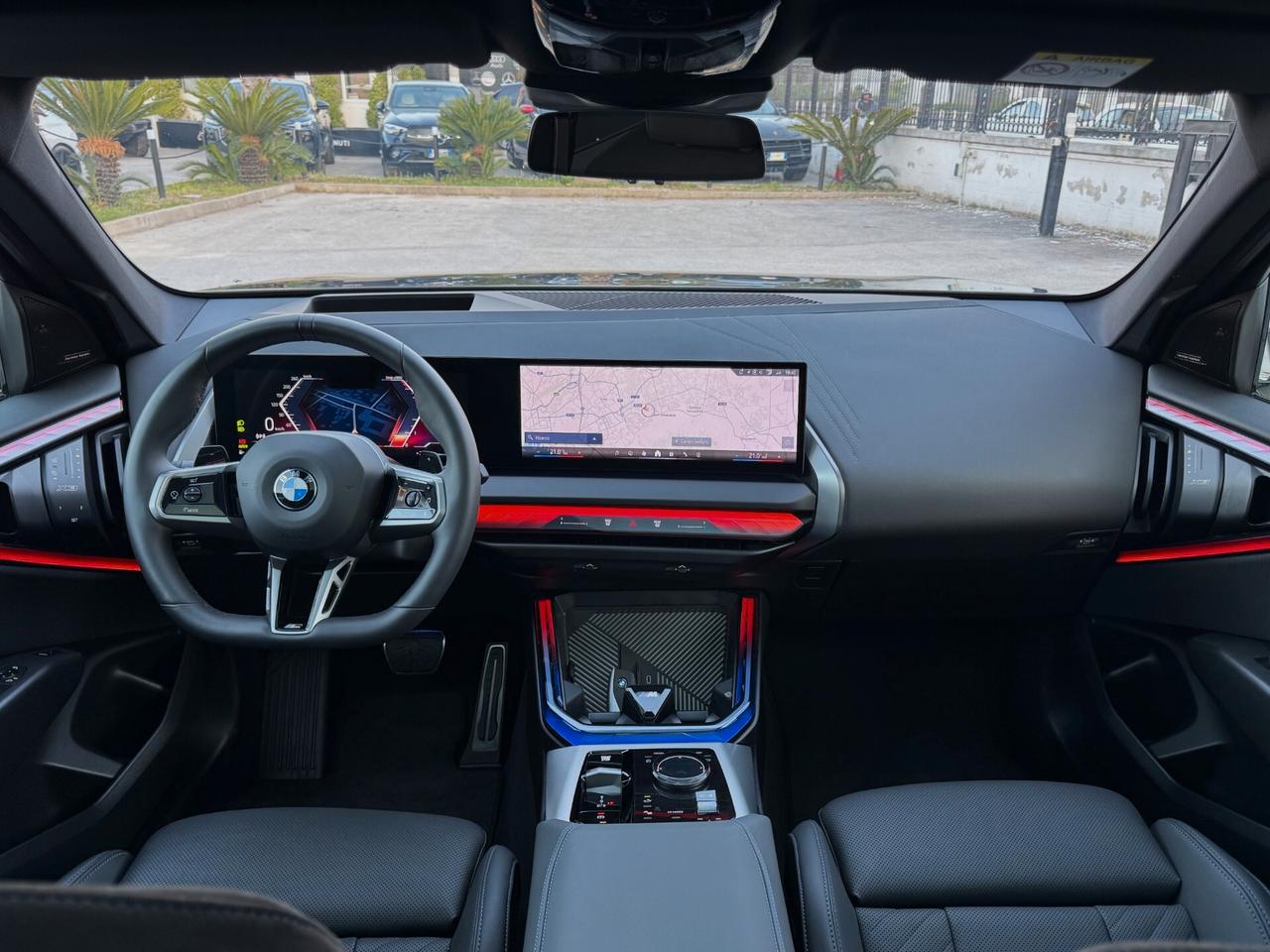 BMW X3 xDrive20d MHEV MSport PRO 197CV TETTO
