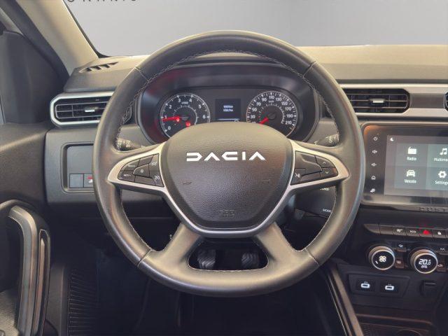 DACIA Duster 1.5 blue dci journey 4x2 115 CV