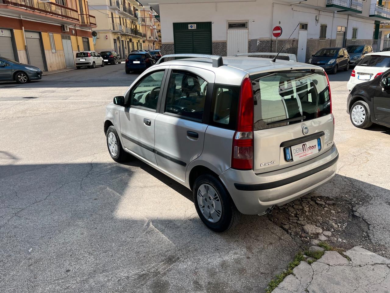 Fiat Panda 1.3 MJT 16V Freeride