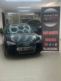 AUDI A1 1.6 90CV SPORT 2013