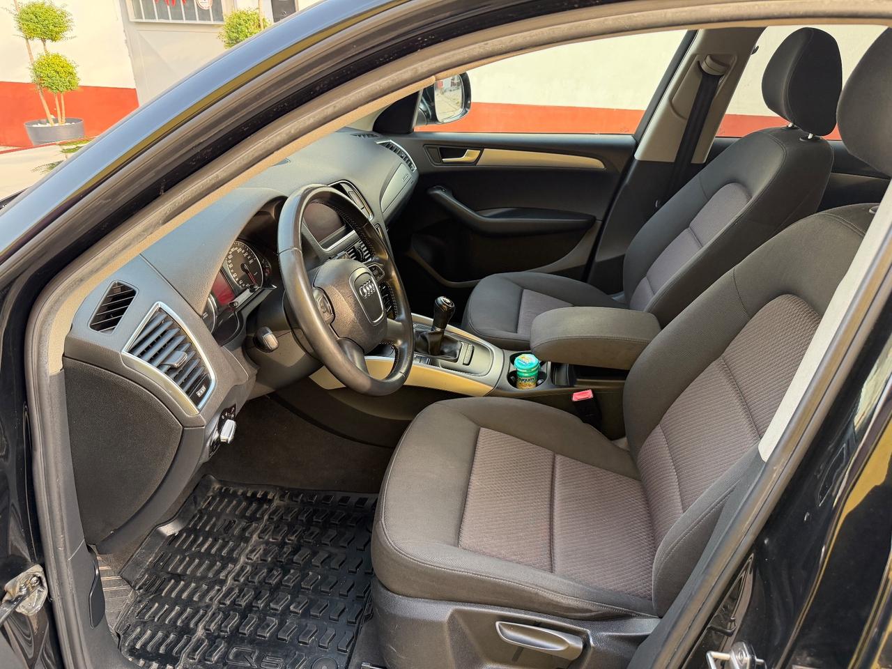 Audi Q5 2.0 TDI 143 CV quattro Xenon Euro 5