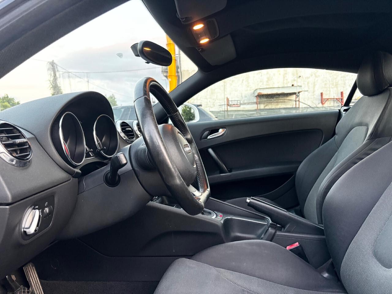 Audi TT Coupé 1.8 TFSI Advanced plus