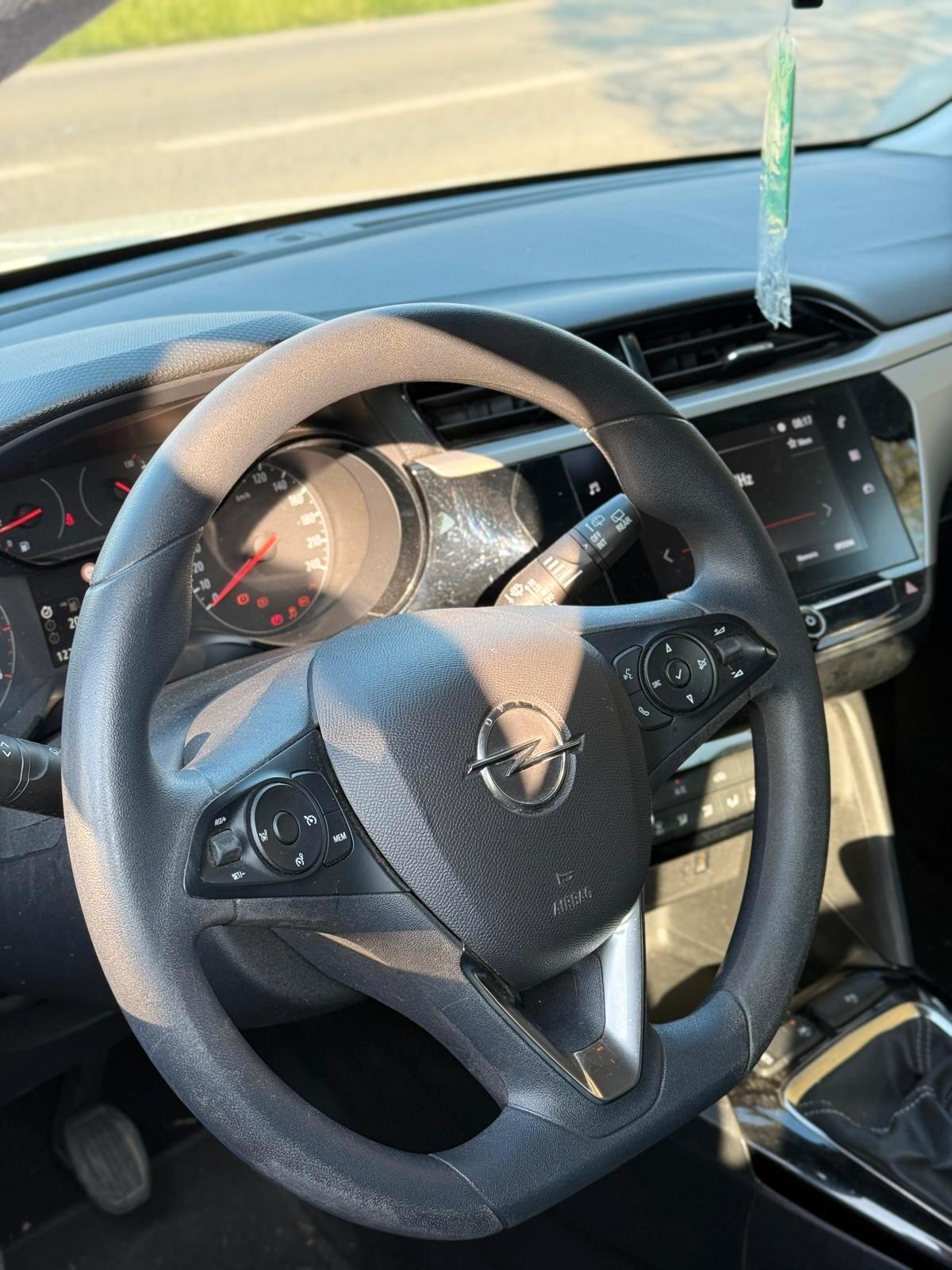 Opel Corsa 1.5 diesel 100 CV GS Line