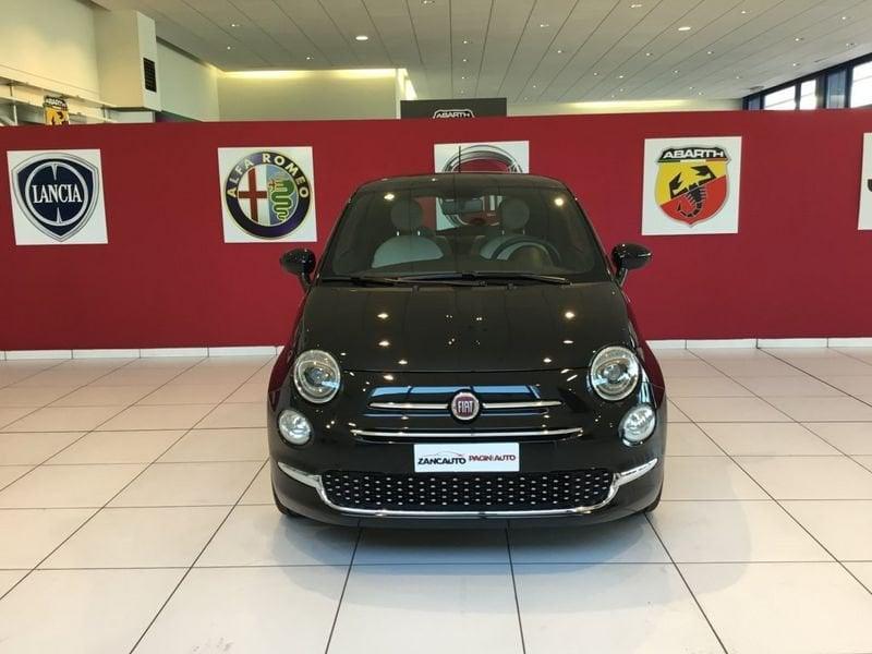 FIAT 500 1.0 Hybrid Dolcevita MY22