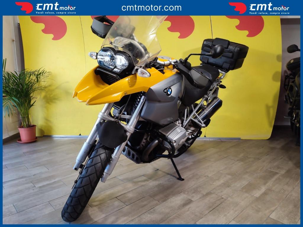 BMW R 1200 GS - 2005