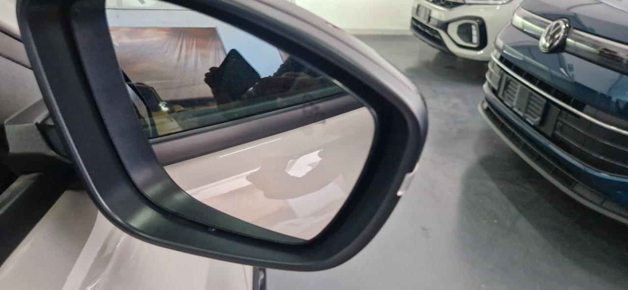 Jeep Avenger 1.2 Turbo 100 CV Summit