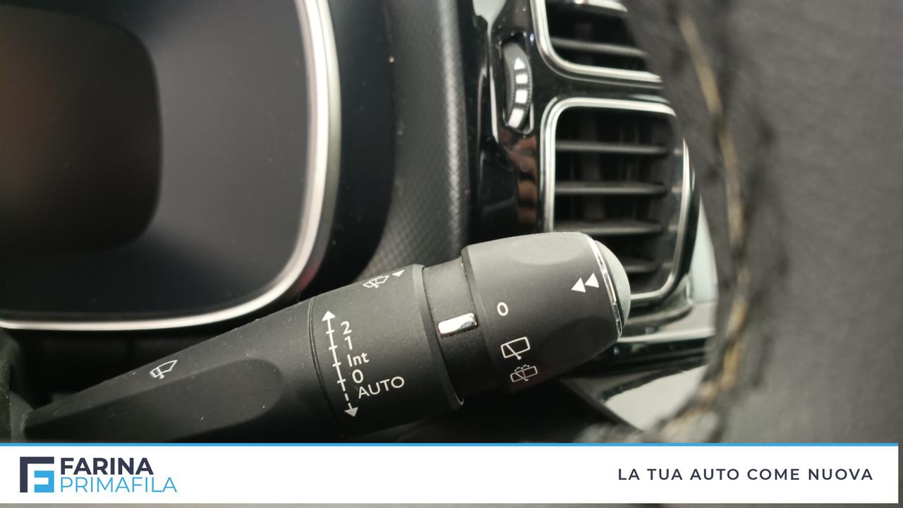 CITROEN C5 Aircross I 2022 - C5 Aircross 1.5 bluehdi Feel Pack s&s 130cv