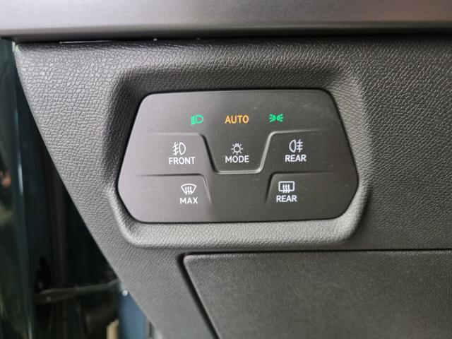 CUPRA Leon 1.5 Hybrid 150 CV DSG