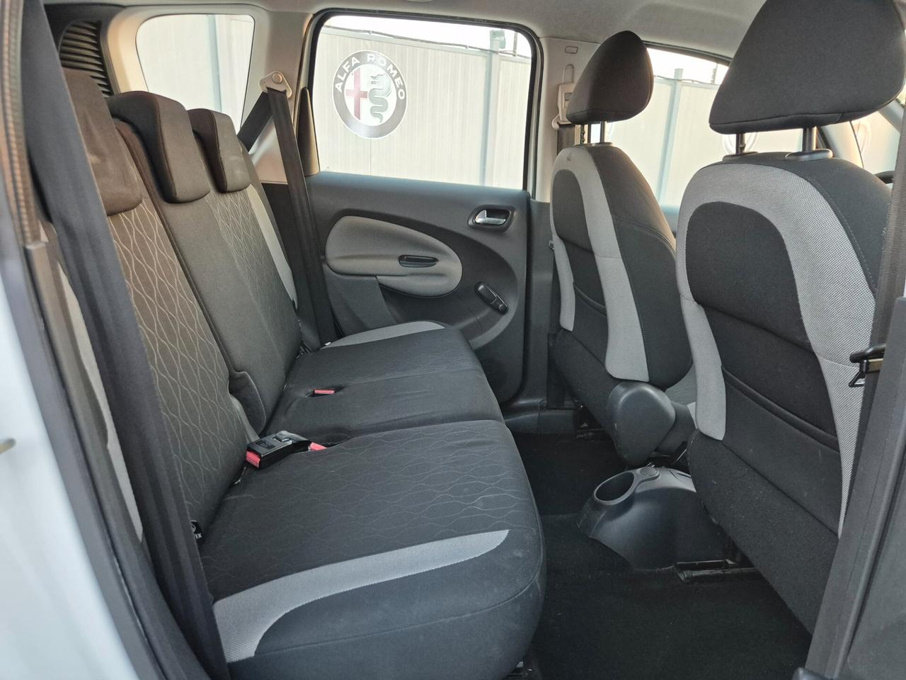 Citroen C3 PICASSO 1.6 HDi 90 RESTAYLING NUOVA FULL 2014