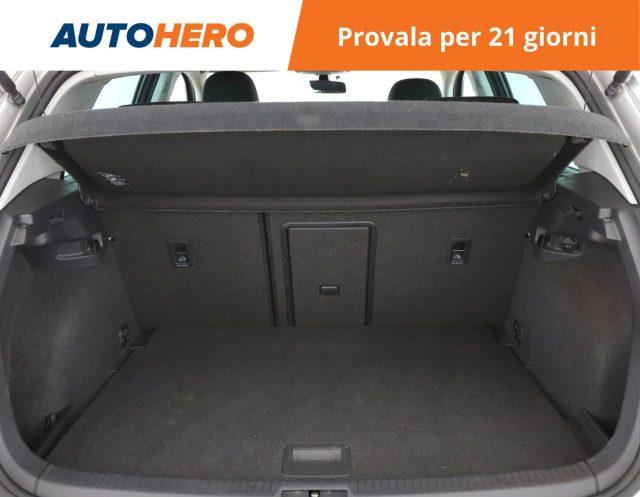 VOLKSWAGEN Golf 1.6 TDI 110 CV 5p. Comfortline BlueMotion Technolo